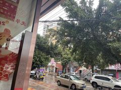 -周麻婆·川式小炒(泉州鲤城超越工业园店)