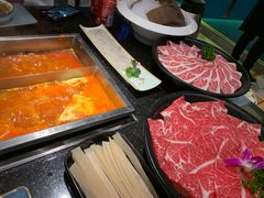 -五星桥原切肥牛火锅·30年专注好牛肉(湖塘店)