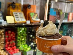 -VENCHI 闻绮(广州太古汇店)