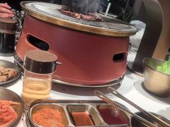 -西塔老太太泥炉烤肉(川沙百联店)