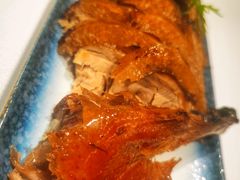 北京烤鸭-北京厨房(SKP店)