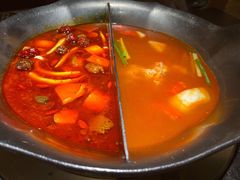 -湊湊火锅·茶憩(石家庄万象城店)