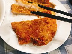 -潘国仙耳光馄饨(黄家阙路店)