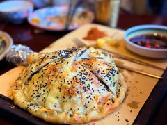 -那拉提之疆·新疆菜(美院店)