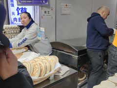 -贾家饦饦馍(回民街店)
