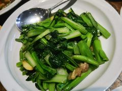 -一同楼福州菜馆(五四店)