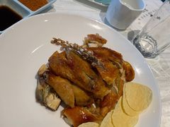 -柒园·三十年创意杭帮菜(龙湖滨江天街店)
