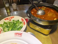 -肖记公安牛肉鱼杂馆· 省级非物质文化遗产(仁和路店)