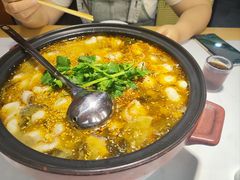 -光海·乡记酸菜鱼·始于1996(花园路店)