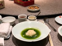 -素慧餐厅(大虹桥店)