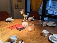 -金苑酒家·客家菜·广东老字号(万象店)