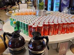 -秦皇国际大酒店·自助餐