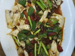 -九九牛肉馆(南山路店)