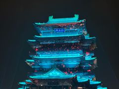 -寻梦滕王阁实景演出