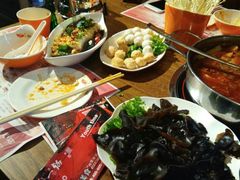 -刘一锅筋头巴脑(小北店)