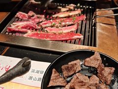 -千寻烧肉(政务区店)