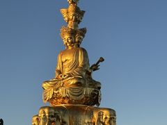 -峨眉山风景名胜区