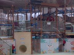 -杭州开元森泊度假乐园