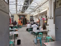 大堂-大兴街扣碗包子馆