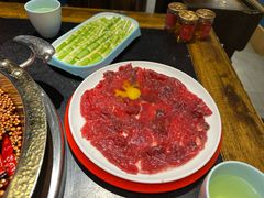 -袍门世家老火锅(太古里店)