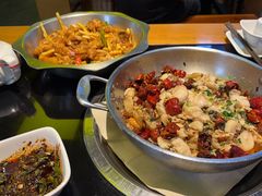 -百岁鱼(人民路店)