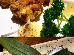 -蟹将军·松叶蟹和牛日料放题自助(K11店)