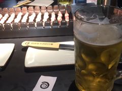 -很久以前羊肉串(中山公园店)