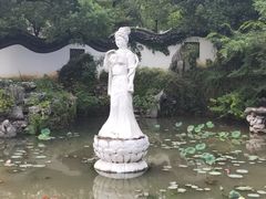 -玉女潭景区