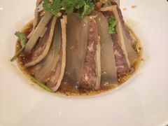 -令氏家外家周秦食府(高新店)
