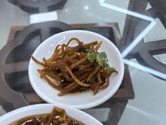 -天宫院小吃·包子炒肝儿(管庄店)
