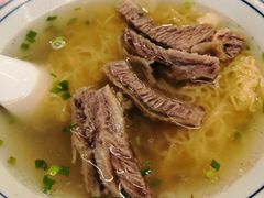 -七爺清汤腩(南开大悦城店)