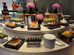 -杭州滨江世融艾美酒店·新食谱全日餐厅