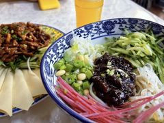 -老北京私房菜(798店)