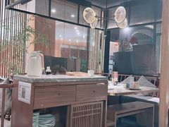 -淮扬府·游园京梦(北京SKP店)