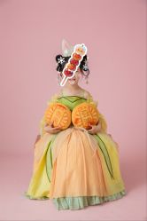 点击看大图 -倾城宝贝儿童摄影(浦东金谊店)
