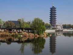-葛仙湖公园