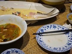 -大张烙馍村(泉山店)