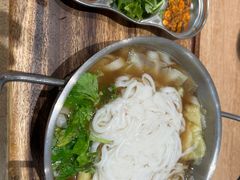 -小满手工粉(北京富力广场店)