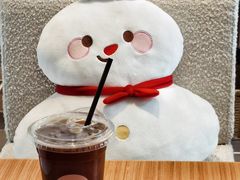 -DOUBLE HAPPINESS 双喜面包咖啡