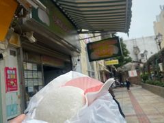 -澳门长洲糯米糍(柯打苏沙街店)