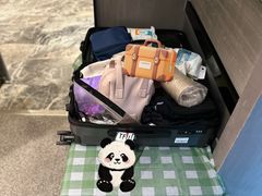 -榛悦隆堡成都酒店(春熙路太古里店)
