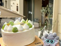 -LAN一见岚·精品蛋糕(琶洲保利店)
