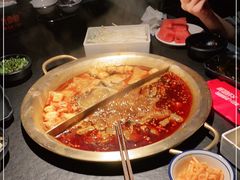-九鼎轩脆毛肚火锅(南京东路店)