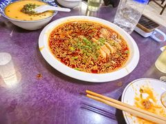 -丁太婆老妈蹄花(人民公园非遗总店)