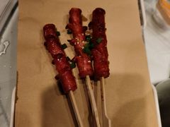 -严三毛口味虾·小严同学的店(曙光路直营店)