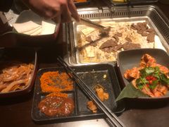 -新石器烤肉(虹悦城店)