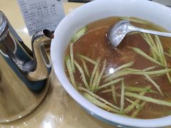 -聚丰德饭店(经五路店)