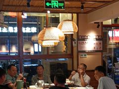 -衡厨·衡阳土菜(中南店)