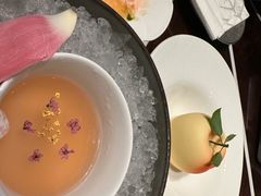 -杭州西子湖四季酒店·金沙厅