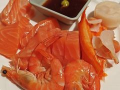 -晶丽香榭自助餐(南京大饭店)